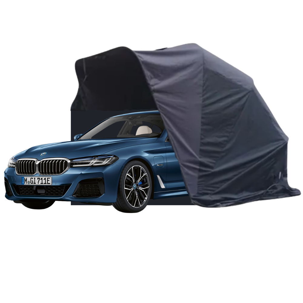 BMW Serie 5
